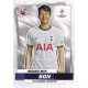 Heung-Min Son Tottenham Hotspur 35