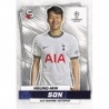 Buy Cards Heung-Min Son Tottenham Hotspur Topps Superstars 22-23