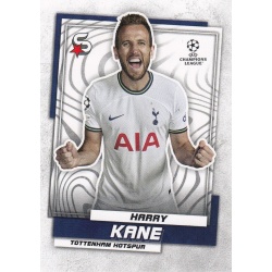 Harry Kane Tottenham Hotspur 36
