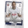 Buy Cards Harry Kane Tottenham Hotspur Topps Superstars 2023