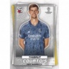 Buy Cards Thibaut Courtois Real Madrid Topps Superstars 2023
