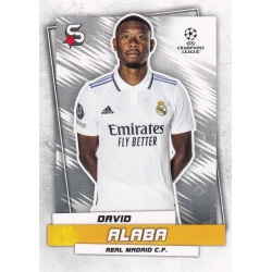 David Alaba Real Madrid 38