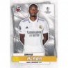 Buy Soccer Cards David Alaba Real Madrid Topps Superstars 2023