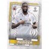 Venta Cromo Antonio Rüdiger Real Madrid Topps Superstars 2023