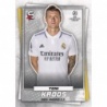 Comprar Trading Card Toni Kroos Real Madrid Topps Superstars 2022-2023