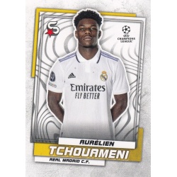 Aurelien Tchouameni Real Madrid 42