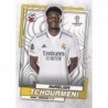 Buy Soccer Cards Aurelien Tchouameni Real Madrid Topps UEFA Football Superstars 22/23