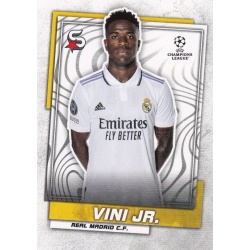 Vini Jr Real Madrid 45