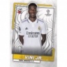 Buy Cards Vini Jr Real Madrid Topps Superstars 22-23