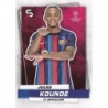 Oferta Online Jules Koundé Barcelona Topps Superstars 2023