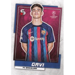 Gavi Barcelona 51