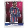 Offer Soccer Cards Ousmane Dembele Barcelona Topps Superstars 2023
