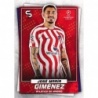 Buy Cards José María Giménez Atlético Madrid Topps Superstars 2023