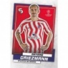 Offer Soccer Cards Antoine Griezmann Atlético Madrid Topps Superstars 2023