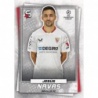 Buy Soccer Cards Jesus Navas Sevilla Topps Superstars 2023