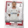 Offer Soccer Cards Papu Gomez Sevilla Topps UEFA Football Superstars 22/23