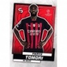 Buy Cards Fikayo Tomori AC Milan Topps Superstars 2022-2023