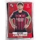 Davide Calabria AC Milan 70