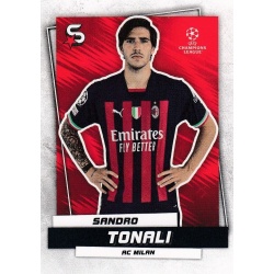 Sandro Tonali AC Milan 71