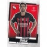Buy Cards Brahim Díaz AC Milan Topps Superstars 2023