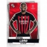 Buy Cards Rafael Leão AC Milan Topps Superstars 2023
