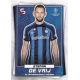 Stefan de Vrij Inter Milan 77