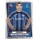 Henrikh Mkhitaryan Inter Milan 79