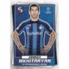 Offer Soccer Cards Henrikh Mkhitaryan Inter Milan Topps Superstars 2022-2023