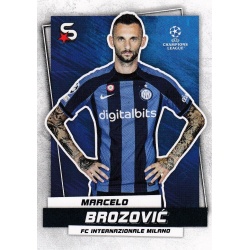 Marcelo Brozović Inter Milan 80