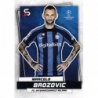 Offer Soccer Cards Marcelo Brozović Inter Milan Topps Superstars 22-23