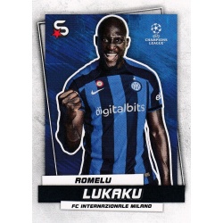 Romelu Lukaku Inter Milan 83