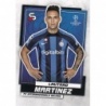 Sale Cards Lautaro Martínez Inter Milan Topps Superstars 2023