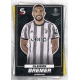 Gleison Bremer Juventus 85