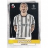 Buy Soccer Cards Leonardo Bonucci Juventus Topps UEFA Football Superstars 22/23