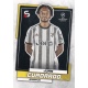 Juan Cuadrado Juventus 87