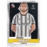 Sale Cards Adrien Rabiot Juventus Topps Superstars 2022-2023