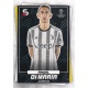 Angel Di María Juventus 91