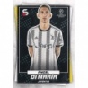 Offer Soccer Cards Angel Di María Juventus Topps Superstars 2023