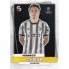 Buy Cards Federico Chiesa Juventus Topps Superstars 2023