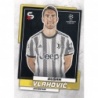 Sale Cards Dušan Vlahović Juventus Topps Superstars 2023