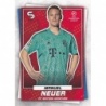 Trading Cards Manuel Neüer Bayern München Topps Superstars 2023