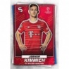 Offer Soccer Cards Joshua Kimmich Bayern München Topps UEFA Football Superstars 22/23