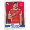 Sale Cards Leon Goretzka Bayern München Topps Superstars 2023