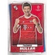 Thomas Müller Bayern München 101