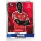 Sadio Mané Bayern München 102