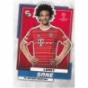 Offer Soccer Cards Leroy Sané Bayern München Topps Superstars 2023