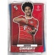 Serge Gnabry Bayern München 104