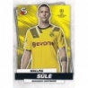 Buy Soccer Cards Niklas Süle Borussia Dortmund Topps Superstars 2022-2023