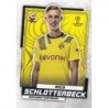 Buy Cards Nico Schlotterbeck Borussia Dortmund Topps UEFA Football Superstars 22/23