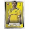 Sale Cards Jude Bellingham Borussia Dortmund Topps UEFA Football Superstars 22/23